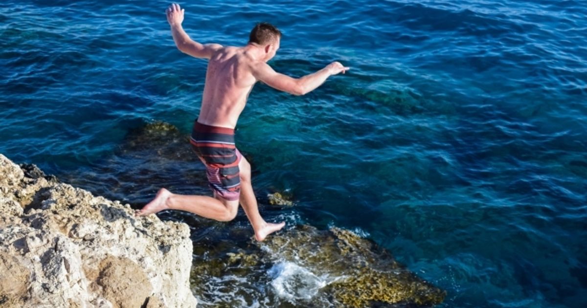Adolescent boys and risk-taking behaviour | Trinity College