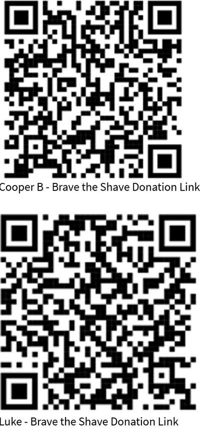 Brave the Shave