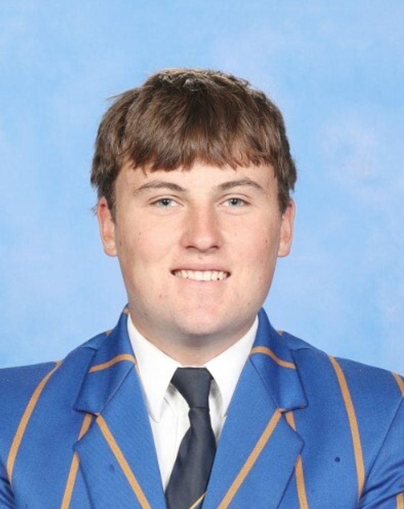 Archie Beckwith