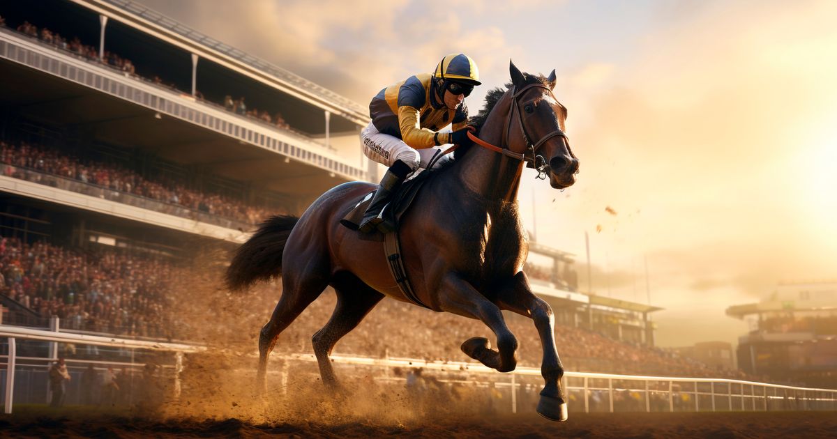 Football Supporters' Group Race Day - Toowoomba Grammar School