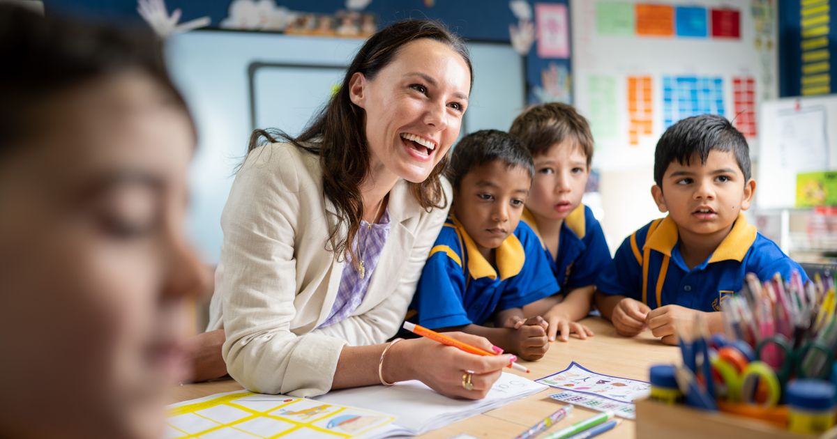 Elevating Early Years Mathematics: Insights from a Global Teaching ...