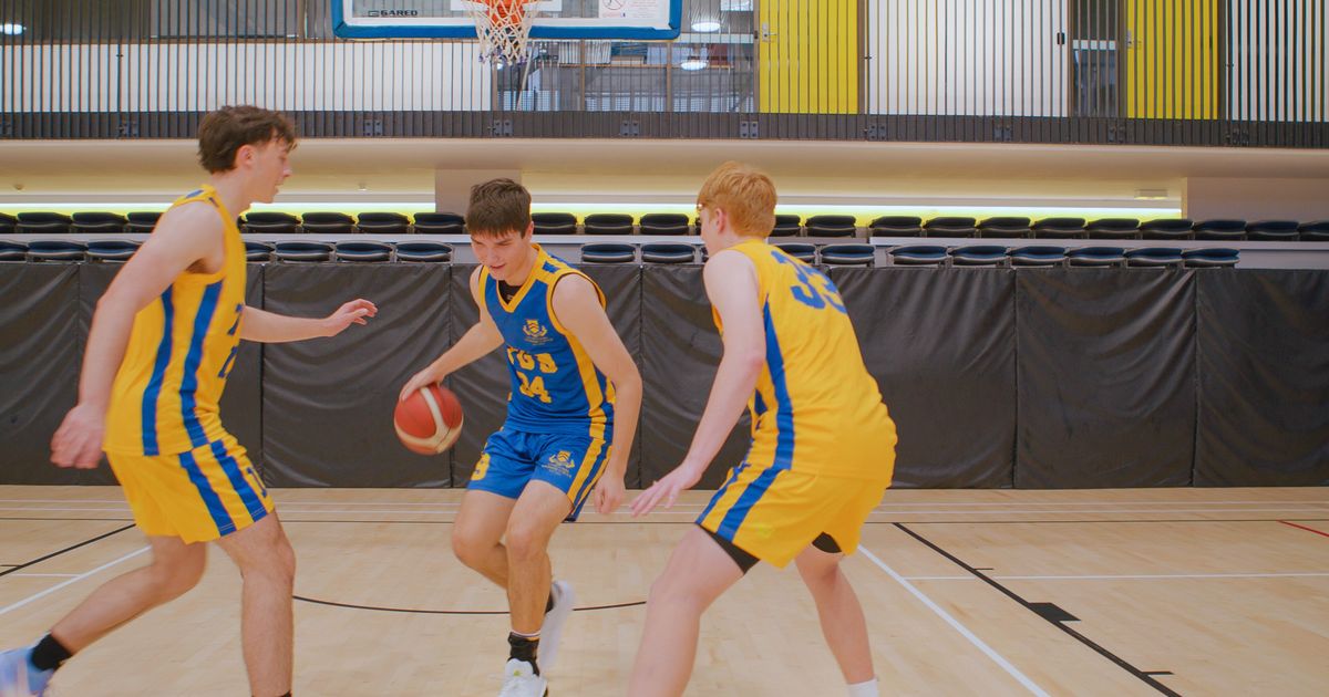 Stateside Success: The Growing US College Pathway for TGS Boys ...