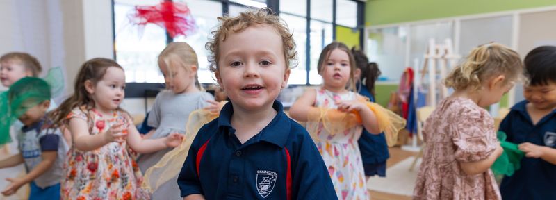 2024 Essington Early Years