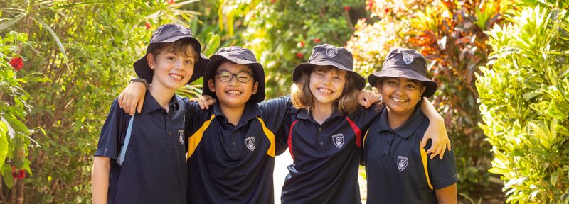 Essington School Fees