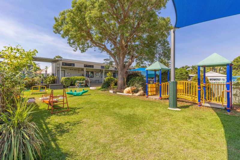 Building Essington's Future