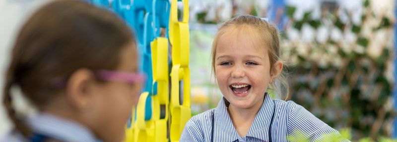 The Essington School Library