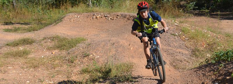 Outdoor Education at Essington