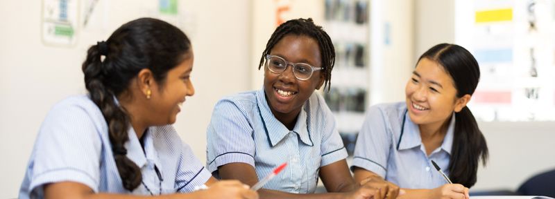 Essington Senior School