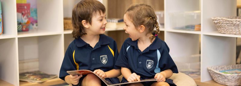 Essington School Life