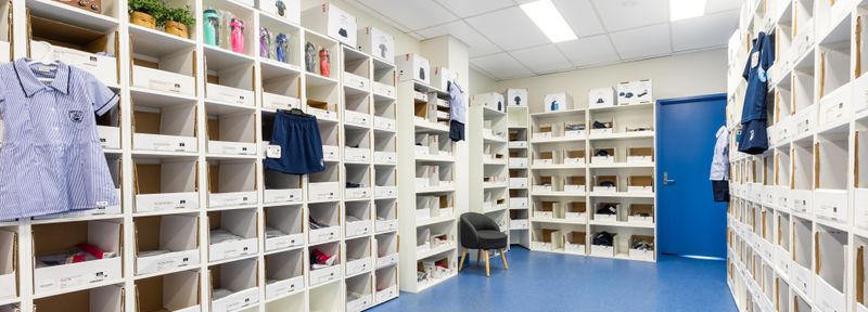 Essington Uniform Shop