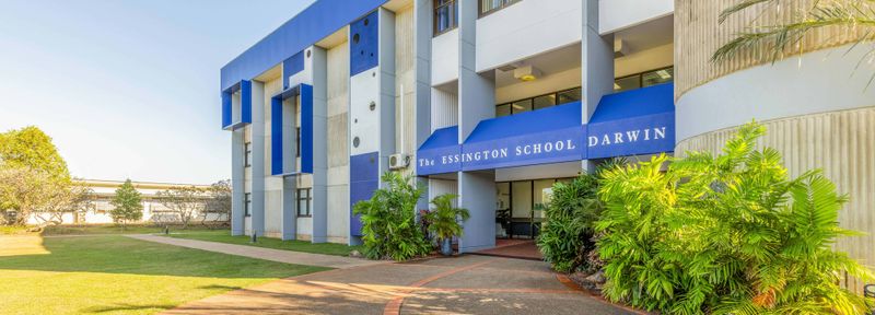 Essington Relocation