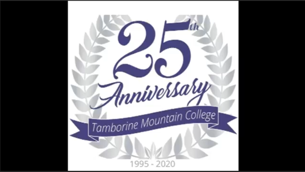 Homepage - Tamborine Mountain College