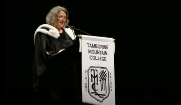 Homepage - Tamborine Mountain College