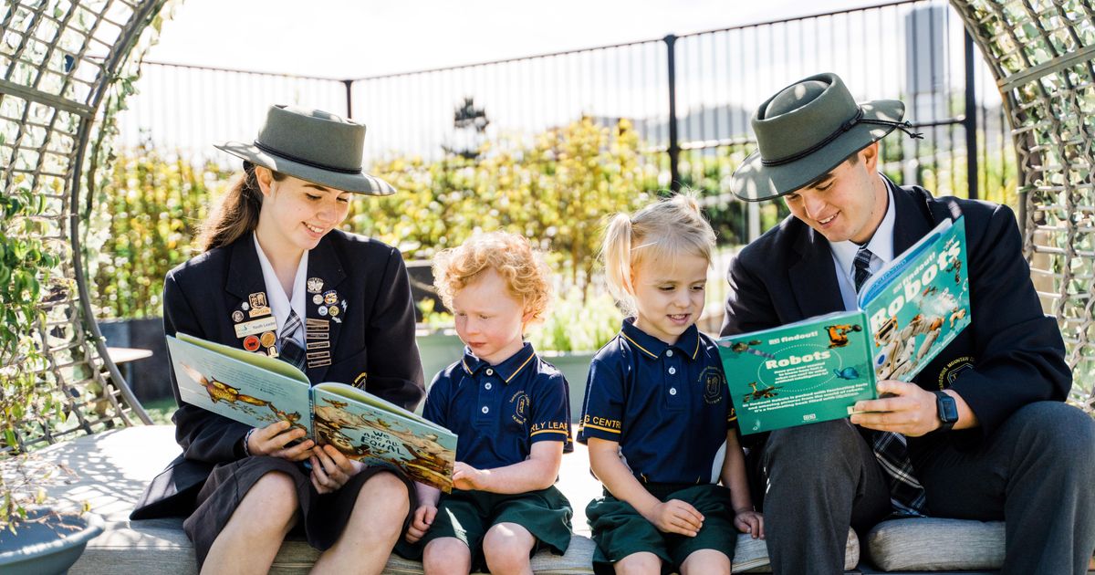 Publications Tamborine Mountain College
