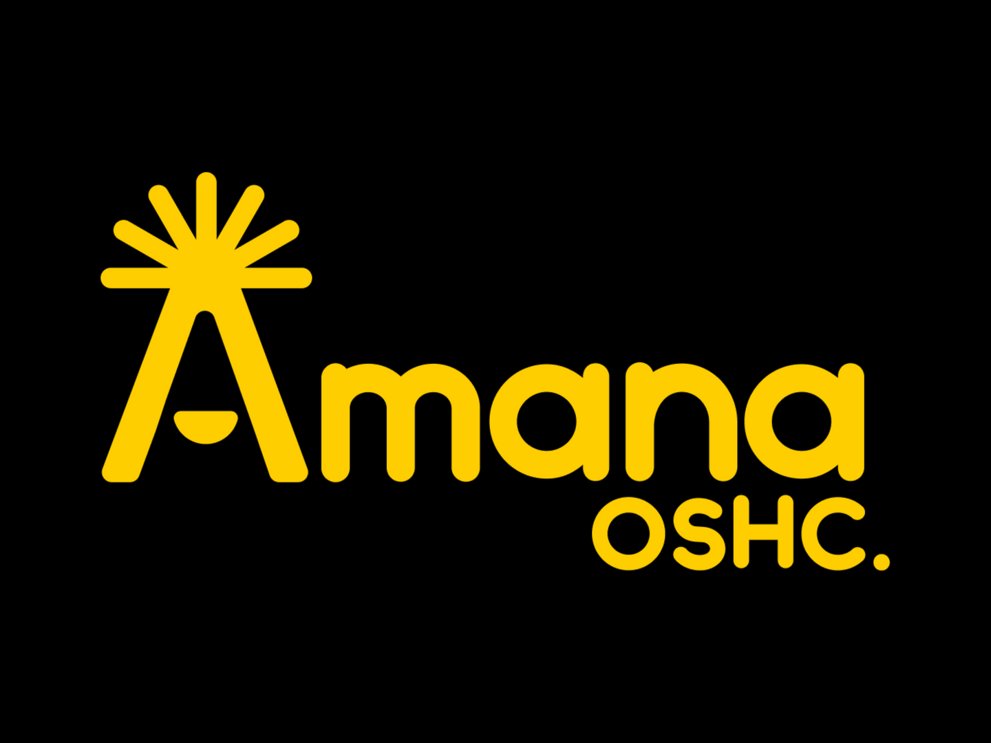 Amana OSHC