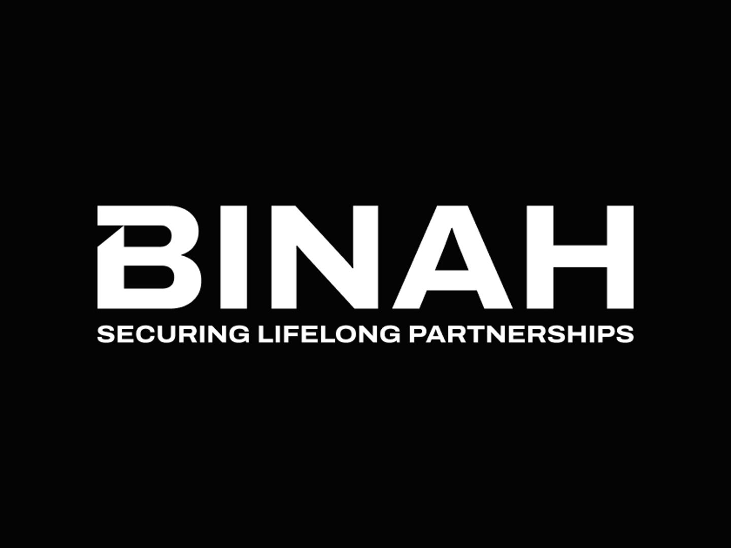 Binah Logo