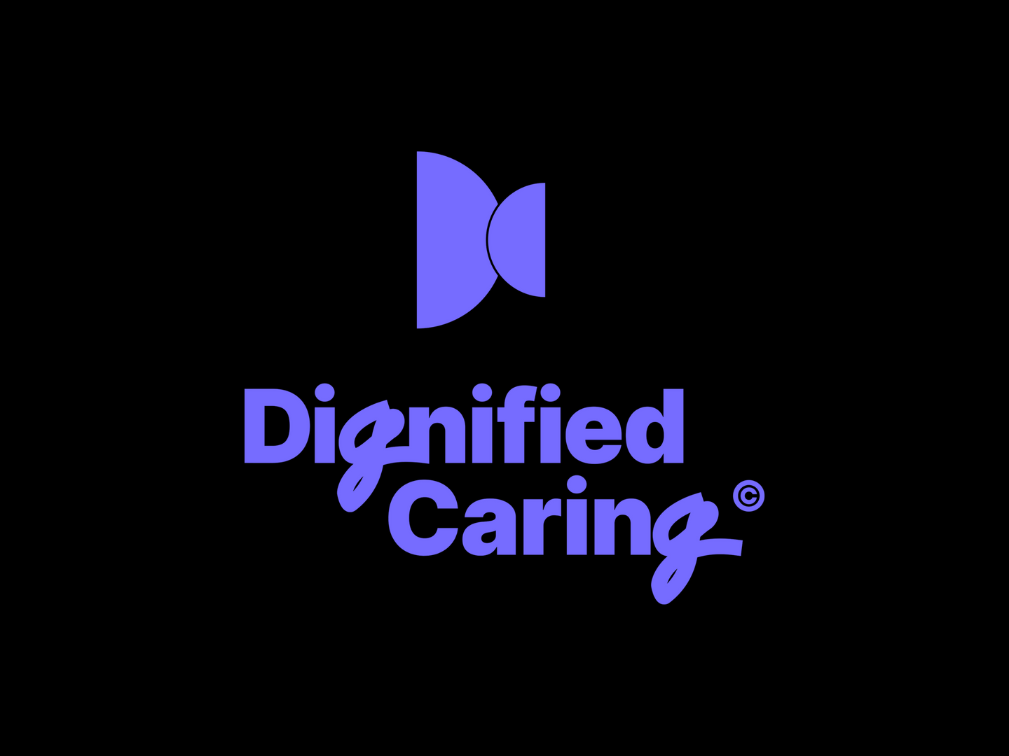 Dignified Caring