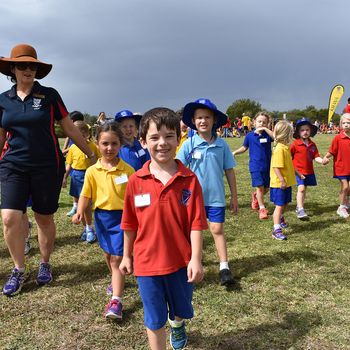 Cross Country Carnival 2018 4