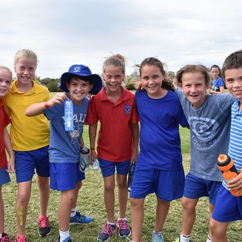 Cross Country Carnival 2018 5