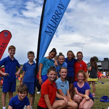 Cross Country Carnival 2018 6
