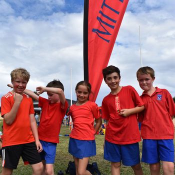 Cross Country Carnival 2018 7