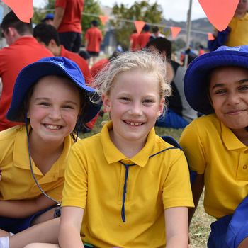 Cross Country Carnival 2018 10