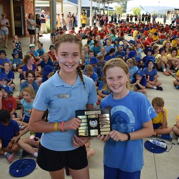Cross Country Carnival 2018 11