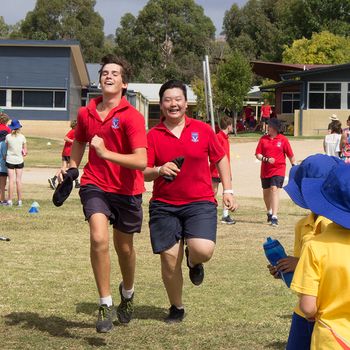 Cross Country Carnival 2018 15