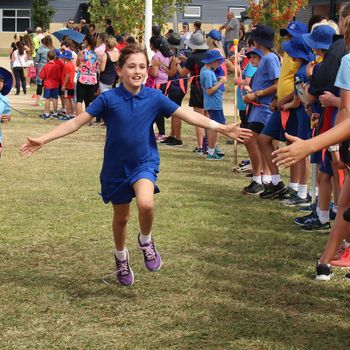 Cross Country Carnival 2018 16