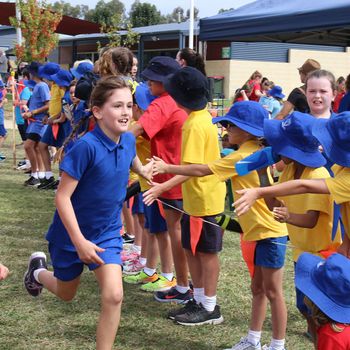 Cross Country Carnival 2018 17