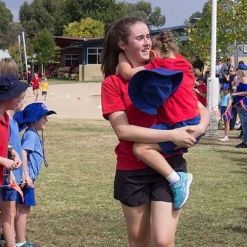 Cross Country Carnival 2018 20