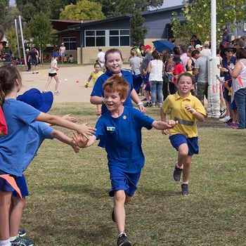 Cross Country Carnival 2018 22