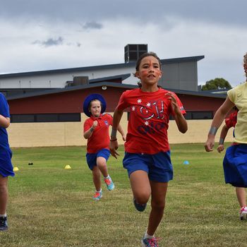 Cross Country Carnival 2018 28