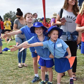 Cross Country Carnival 2018 3