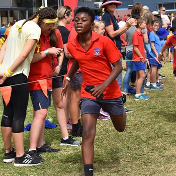 Cross Country Carnival 2018 31