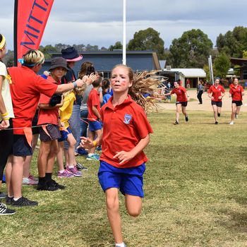 Cross Country Carnival 2018 32