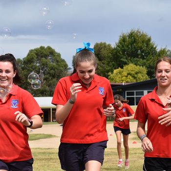 Cross Country Carnival 2018 34