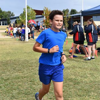 Cross Country Carnival 2018 36