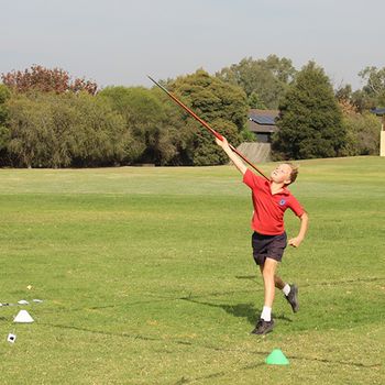 2018 Athletics Carnival Secondary 17