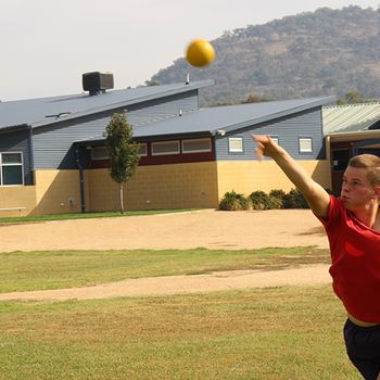 2018 Athletics Carnival Secondary 18