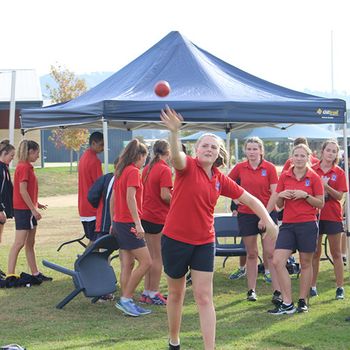 2018 Athletics Carnival Secondary 25