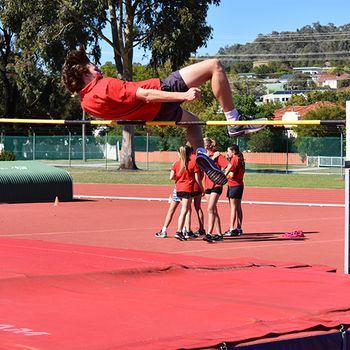 2018 Athletics Carnival Secondary 26