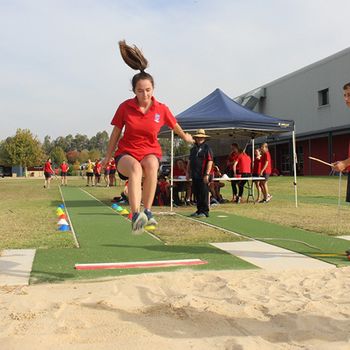 2018 Athletics Carnival Secondary 23