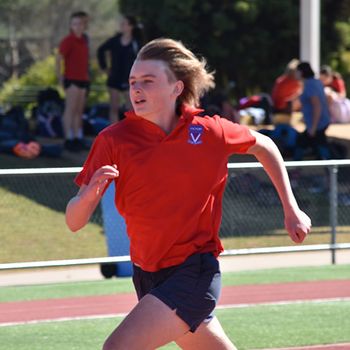 2018 Athletics Carnival Secondary 5