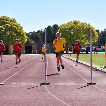 2018 Athletics Carnival Secondary 6