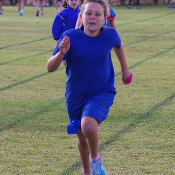 2018 Primary Athletics Carnival 4