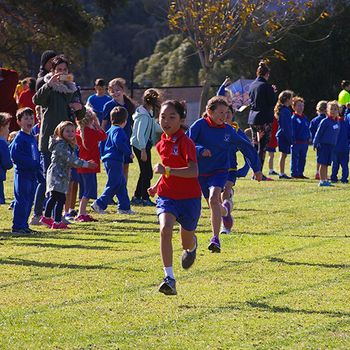 2018 Primary Athletics Carnival 5