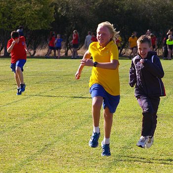 2018 Primary Athletics Carnival 8