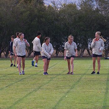 2018 Primary Athletics Carnival 10