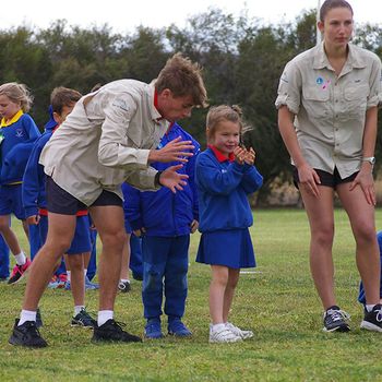 2018 Primary Athletics Carnival 12